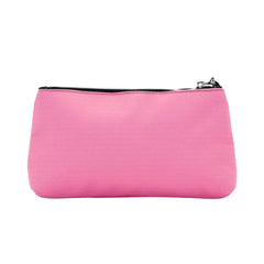 PRO-DG Pink-Flaches Federmäppchen, Rosa