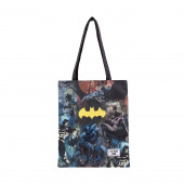 Mayorista Distribuidor Bolsa de la Compra Shopping Batman Darkness