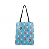 Shopping Bag Oh My Pop! Angry Cat