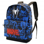 FAN HS Backpack Spiderman Sky