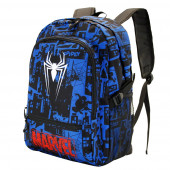 Wholesale Distributor FAN Fight Backpack Spiderman Sky