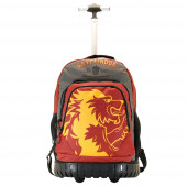 Wholesale Distributor FAN GTS Trolley Backpack Harry Potter Gryffindor