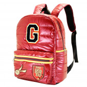 Wholesale Distributor Padding Backpack Harry Potter G