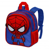 Mayorista Distribuidor Mochila Pocket Spiderman Bobblehead
