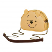 Wholesale Distributor Heady Shoulder Bag Winnie The Pooh Face
