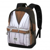 Wholesale Distributor FAN HS Backpack 2.0 Star Wars Obi-Wan Kenobi