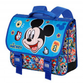 Cartable 2.0 Mickey Mouse Blissy