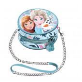 Wholesale Distributor Mini Round Chain Bag Frozen 2 Nature