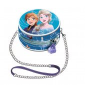 Wholesale Distributor Mini Round Chain Bag Frozen 2 Destiny