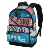 FAN HS Backpack 2.0 PRODG Urbansk8