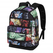 FAN HS Backpack 2.0 The Avengers Superpowers