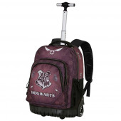 Wholesale Distributor FAN GTS Trolley Backpack Harry Potter Hogwarts