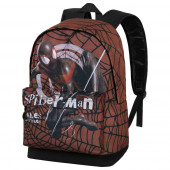 Wholesale Distributor FAN HS Backpack 2.0 Spiderman Blackspider