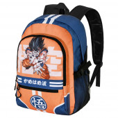 Wholesale Distributor FAN Fight Backpack 2.0 Dragon Ball Kamehameha