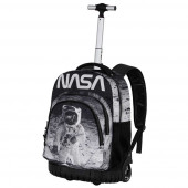 Wholesale Distributor FAN GTS Trolley Backpack NASA Astronaut