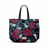 Wholesale Distributor Horizontal FAN Shopping Bag PRODG Yarn