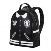 Wholesale Distributor Casual Backpack Wednesday Varsity Casual