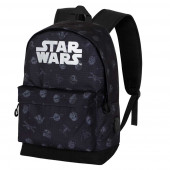 Wholesale Distributor Silver HS Backpack Star Wars Space