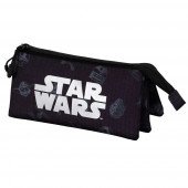 Trousse HS Silver Star Wars Space