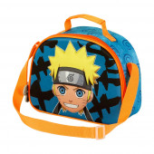 Wholesale Distributor 3D Lunch Bag Naruto Happy