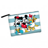 Soleil Toiletry Bag Mickey Mouse Together