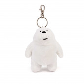 Wholesale Distributor Keychain We Bare Bears Ice Bear
