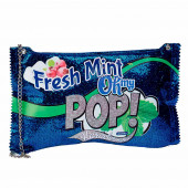 Grossista Distributore vendita all'ingroso Borsa a Tracolla Bubblegum Oh My Pop! Mint