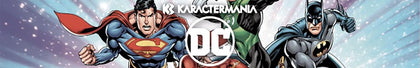 DC COMICS