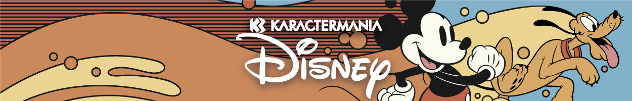 DISNEY