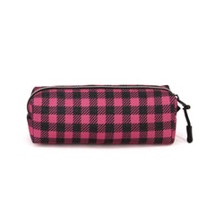 Martina D'Antiochia (La Diversión de Martina) Pink-Estuche Portatodo Cuadrado HS, Rosa