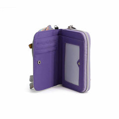 Oh My Pop Dreaming-Wallet, Multicolor
