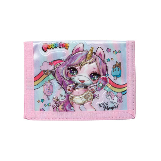 Poopsie Slime Surprise Magic-Wallet VL, Pink
