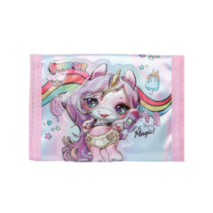 Poopsie Slime Surprise Magic-Wallet VL, Pink