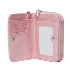 Poopsie Slime Surprise Magic Wallet, Small, Pink