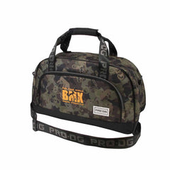 PRO-DG Bikeage-Sport Bag Sport Pocket, Military Green