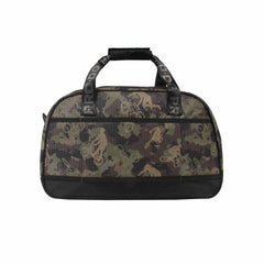 PRO-DG Bikeage-Sport Bag Sport Pocket, Military Green