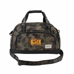 PRO-DG Bikeage-Sport Bag Sport Pocket, Military Green