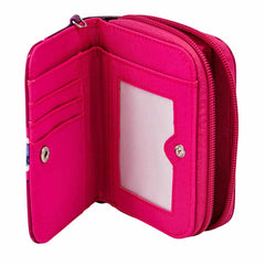 LOL Surprise Rock-Portafoglio Piccolo, Multicolore