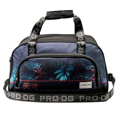 PRO-DG Tokio-Bolsa de Deporte Sport Pocket, Azul Oscuro