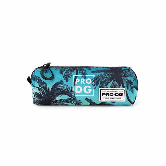 PRO-DG California-Case HS Square Tote Holder, Green