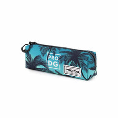 PRO-DG California-Case HS Square Tote Holder, Green