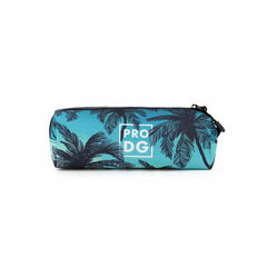 PRO-DG California-Case HS Square Tote Holder, Green