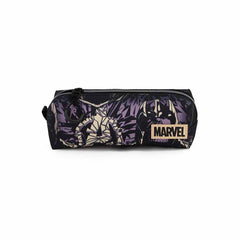 Marvel Thanos Titan-Square Holdall Case HS, Multicolore