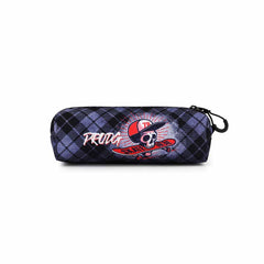 PRO-DG Skull-Square Holdall Case HS, Gray