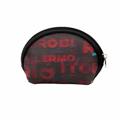 La Casa de Papel Cities-Monedero Oval, Rojo