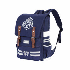 Harry Potter Academy-Oxford Backpack, Dark Blue