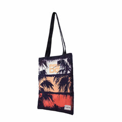 PRO-DG Sun-Bolsa de la Compra Tote Shopping Bag, Multicolor