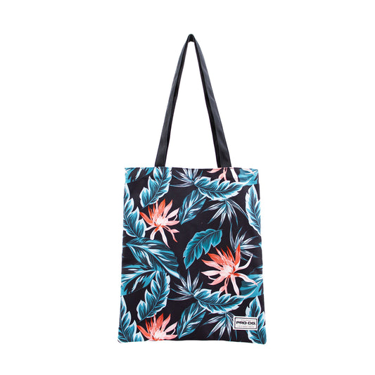 PRO-DG Savage-Bolsa de la Compra Tote Shopping Bag, Verde