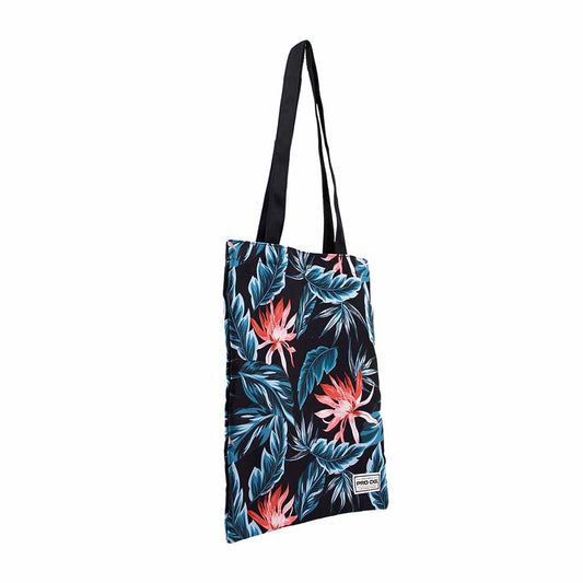 PRO-DG Savage-Bolsa de la Compra Tote Shopping Bag, Verde