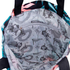 PRO-DG Savage-Bolsa de la Compra Tote Shopping Bag, Verde